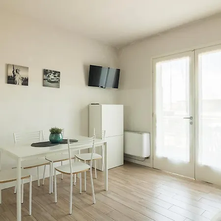 Attico Easy Apartament Sirmione