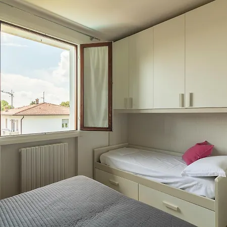 Attico Easy * Σιρμιόνε