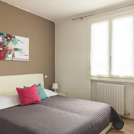 Attico Easy Διαμέρισμα *