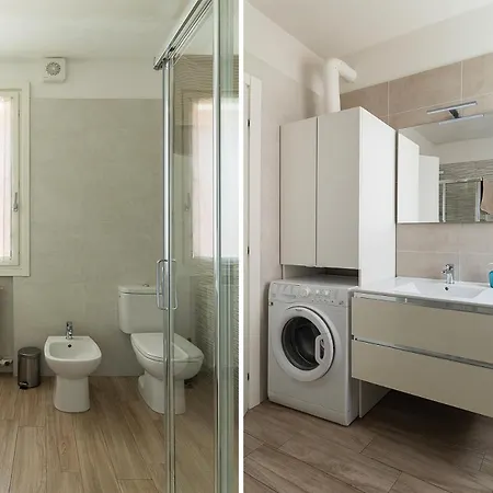 Attico Easy Σιρμιόνε