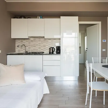 Apartament Attico Easy