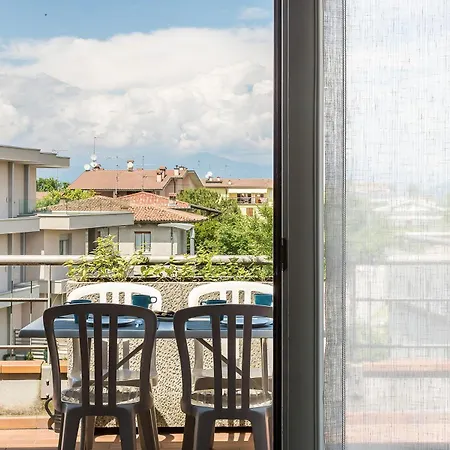 Attico Easy Διαμέρισμα Σιρμιόνε