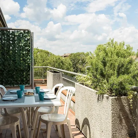 Attico Easy Apartament