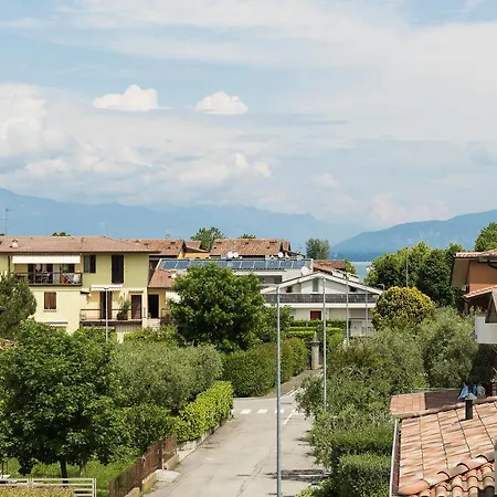 Attico Easy Διαμέρισμα Σιρμιόνε