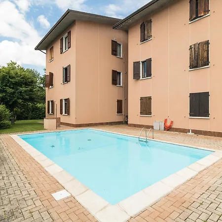 Attico Easy Διαμέρισμα