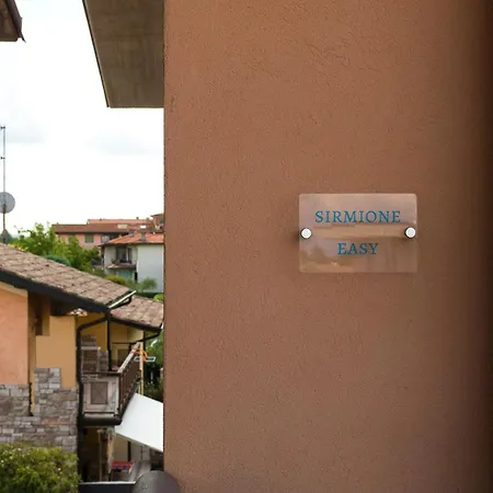 Attico Easy Διαμέρισμα *