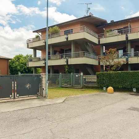 Attico Easy Διαμέρισμα Σιρμιόνε