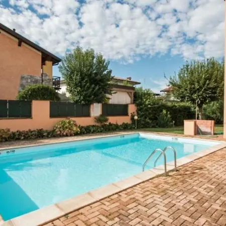 Attico Easy * Σιρμιόνε