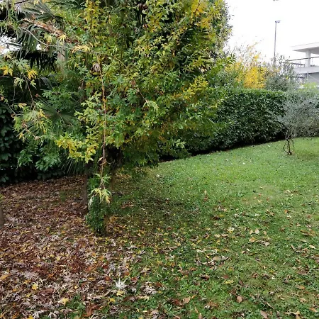 Διαμέρισμα Attico Easy Σιρμιόνε