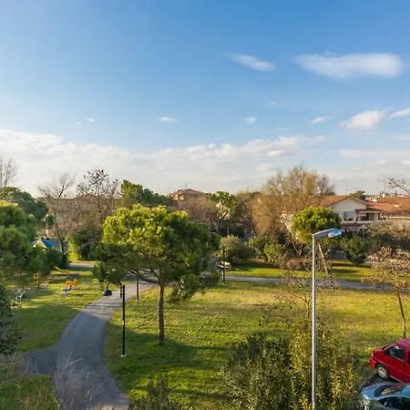 Attico Easy Apartament