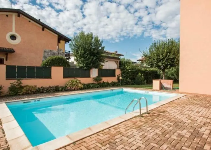 Attico Easy * سيرمِيوني