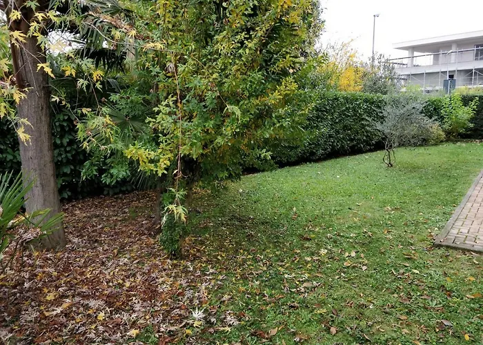 شقة Attico Easy سيرمِيوني