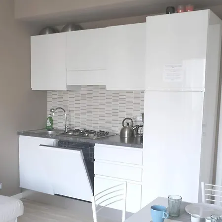 Apartment Attico Easy Sirmione