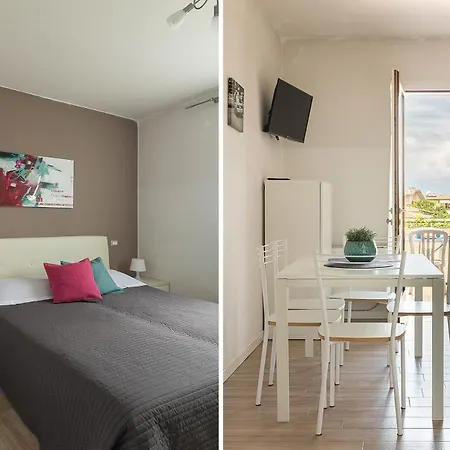 Attico Easy Apartment *
