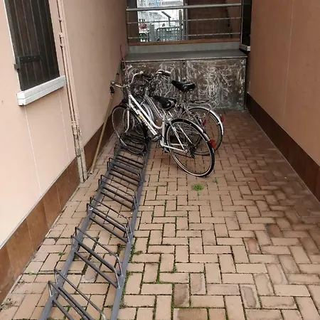 Apartament Attico Easy