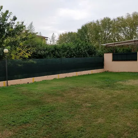 Apartament Attico Easy